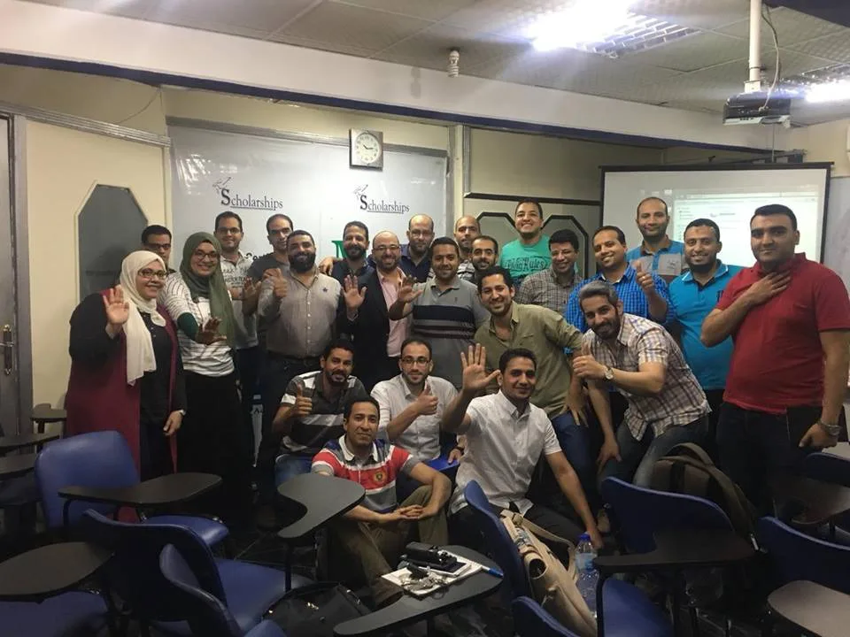 د. مصطفى نوارج يشرح معايير اختيار أفضل استشاري تسويق